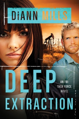 Deep Extraction by Mills, DiAnn