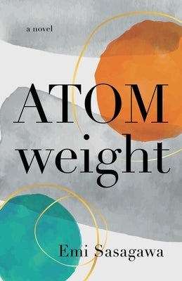Atomweight by Sasagawa, Emi