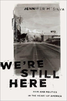 We're Still Here C by Silva