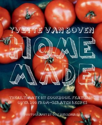 Home Made by Van Boven, Yvette