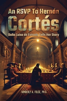 An RSVP to Hern?n Cort?s: Do?a Luisa de Estrada Tells Her Story by A. Folse, Kimberly