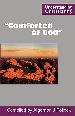 "Comforted of God" by Pollock, Algernon James
