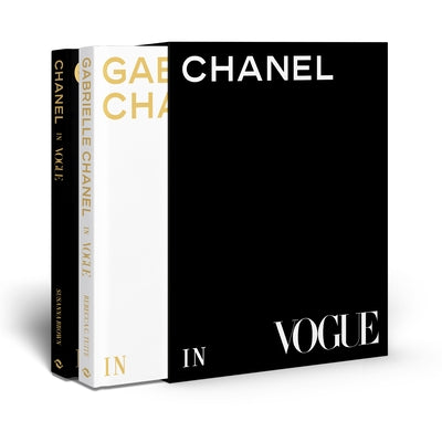 Chanel in Vogue by Brown, Susanna
