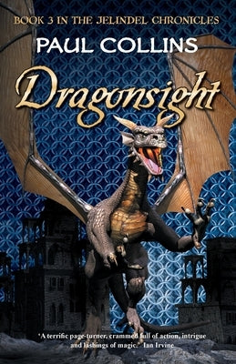 Dragonsight by Collins, Paul