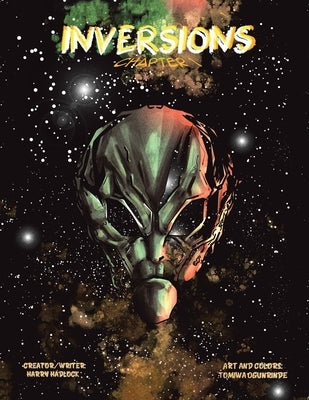 Inversions: Chapter 1 by Hadlock, Harry