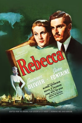Rebecca by Sherwood, Robert E.