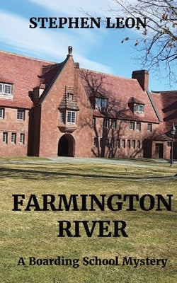 Farmington River by Leon, Stephen