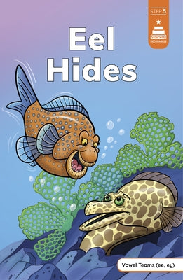 Eel Hides by Koch, Leanna