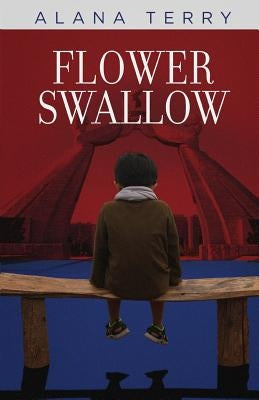 Flower Swallow by Terry, Alana