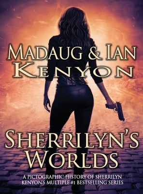 Sherrilyn's Worlds by Kenyon, Madaug