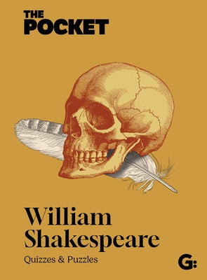 The Pocket William Shakespeare: Quizzes and Puzzles by Gemini