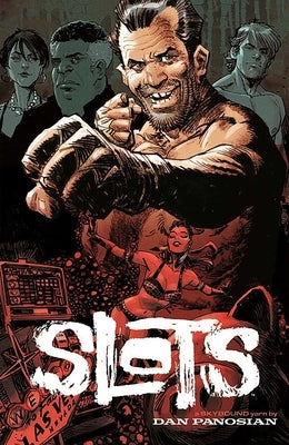 Slots by Panosian, Dan