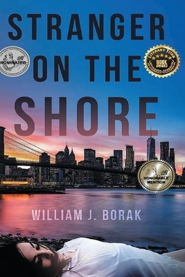 Stranger on the Shore by Borak, William J.