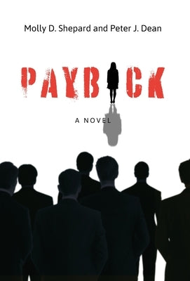 Payback by Shepard, Molly D.