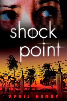 Shock Point by Henry, April