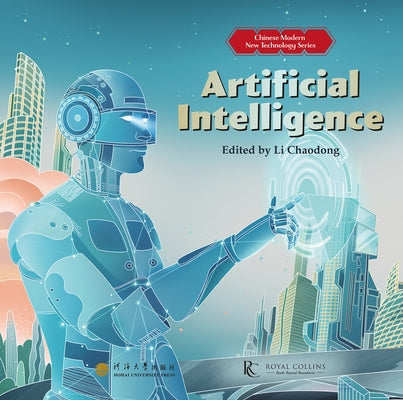 Artificial Intelligence by Li, Chaodong