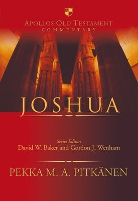 Joshua: An Introduction and Survey by PitkÃ¤nen, Pekka