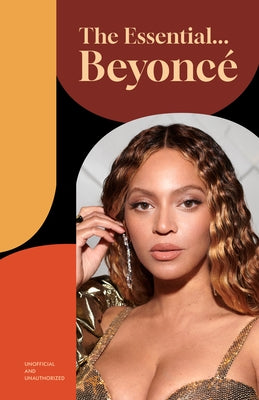 The Essential... Beyoncé by Pointer, Anna