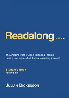 Readalong with me: Student's Book by Dickenson, Julian