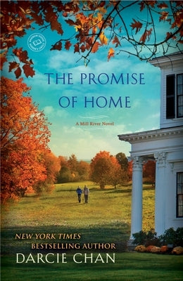 The Promise of Home by Chan, Darcie