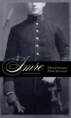 Imre: A Memorandum (Darley Press Edition) by Mayne, Xavier