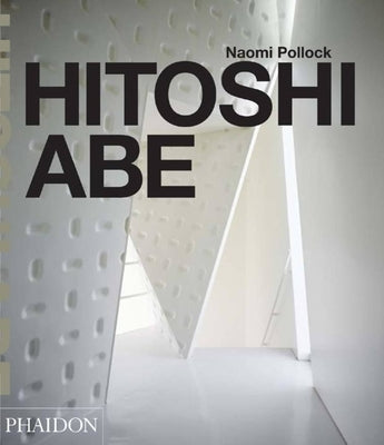 Hitoshi Abe by Grootens, Joost