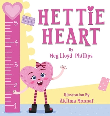 Hettie Heart by Lloyd-Phillips, Meg