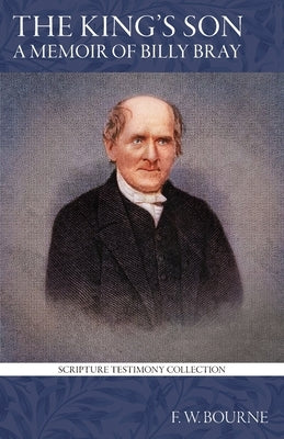 The King's Son by Bourne, Frederick William