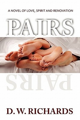 Pairs by Richards, David William