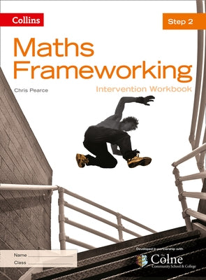 Step 2 Intervention Workbook by Pearce, Chris