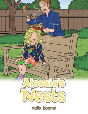 Alessia's Nests by Roman, Molly