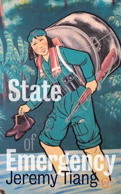 State of Emergency by Tiang, Jeremy
