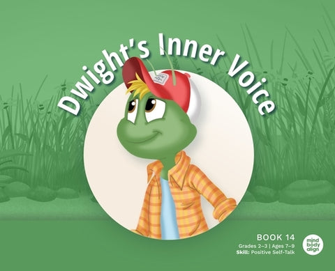 Dwight's Inner Voice by Mind Body Align