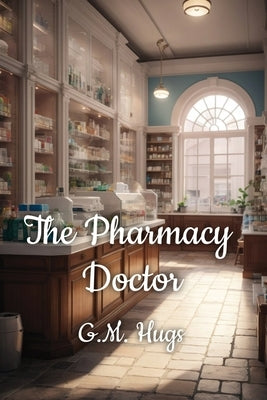 The Pharmacy Doctor by Hugs, G. M.