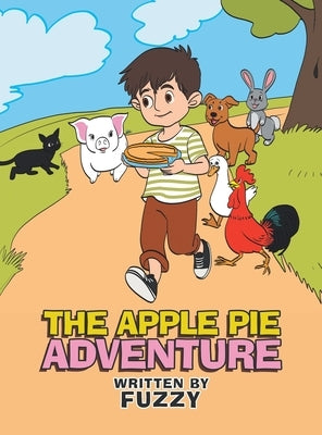 The Apple Pie Adventure by Fuzzy