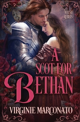 A Scot for Bethan by Marconato, Virginie