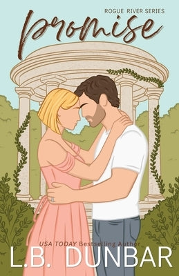 Promise: special edition cover by Dunbar, L. B.