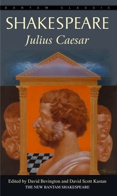 Julius Caesar by Shakespeare, William