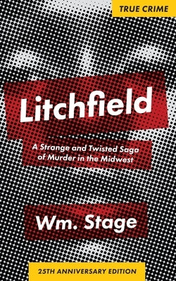 Litchfield by Stage, Wm