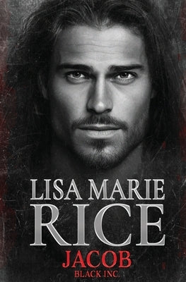 Jacob by Rice, Lisa Marie