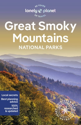 Great Smoky Mountains National Park 3 by Planet, Lonely