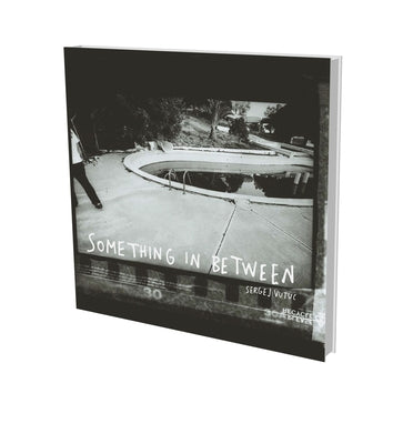 Sergej Vutuc: Something in Between by Weyland, Jocko