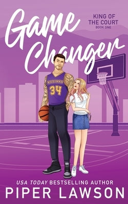 Game Changer by Lawson, Piper