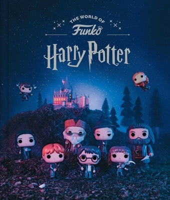 The World of Funko: Harry Potter by McDermott, Jim