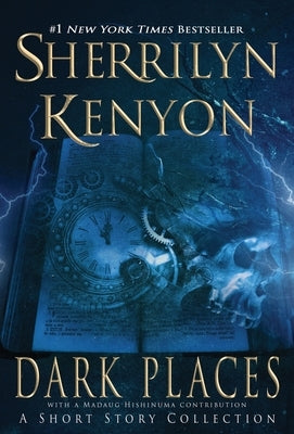 Dark Places by Kenyon, Sherrilyn