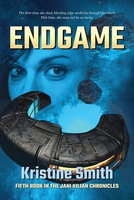 Endgame by Smith, Kristine