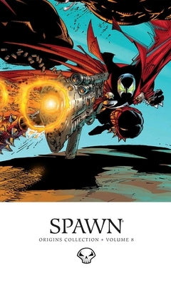 Spawn: Origins Volume 8 by McFarlane, Todd