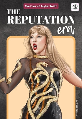 Reputation Era by Hansen, Grace