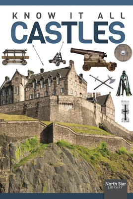 Castles by Nelson, Louise