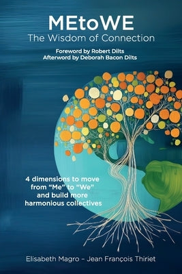 MetoWe: The Wisdom of Connection by Thiriet, Jean Fran&#195;&#167;ois